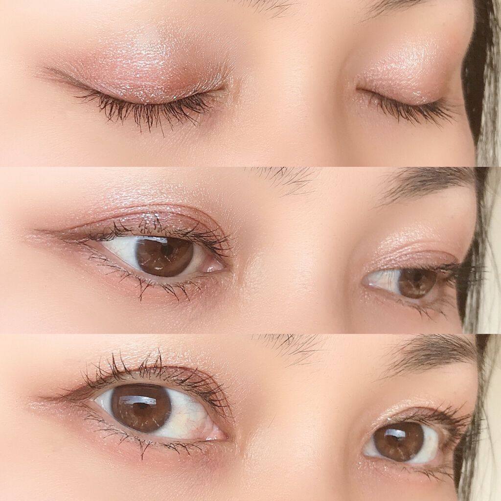 マイシャドウパレット/play on make/アイシャドウパレットを使ったクチコミ(7枚目)