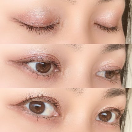 マイシャドウパレット/play on make/アイシャドウパレットを使ったクチコミ(7枚目)