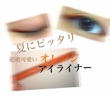 カラーインパクト リキッドライナー/Visée/リキッドアイライナーを使ったクチコミ(1枚目)