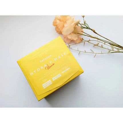 ルルルン ハイドラ V マスク/ルルルン/シートマスク・パックを使ったクチコミ(1枚目)