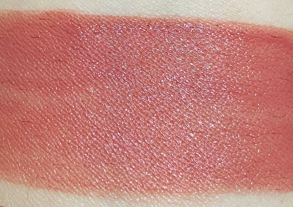 ルージュ ディオール フォーエヴァー リキッド/Dior/口紅を使ったクチコミ(2枚目)