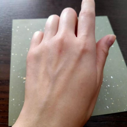 ヒト幹細胞配合美容液/セルラッシュ/美容液を使ったクチコミ(5枚目)