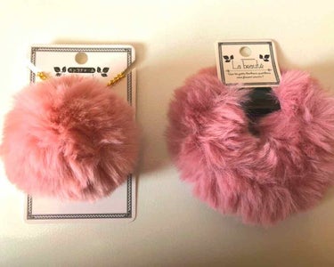 キャンドゥ購入品😄💞/キャンドゥ/その他を使ったクチコミ（1枚目）