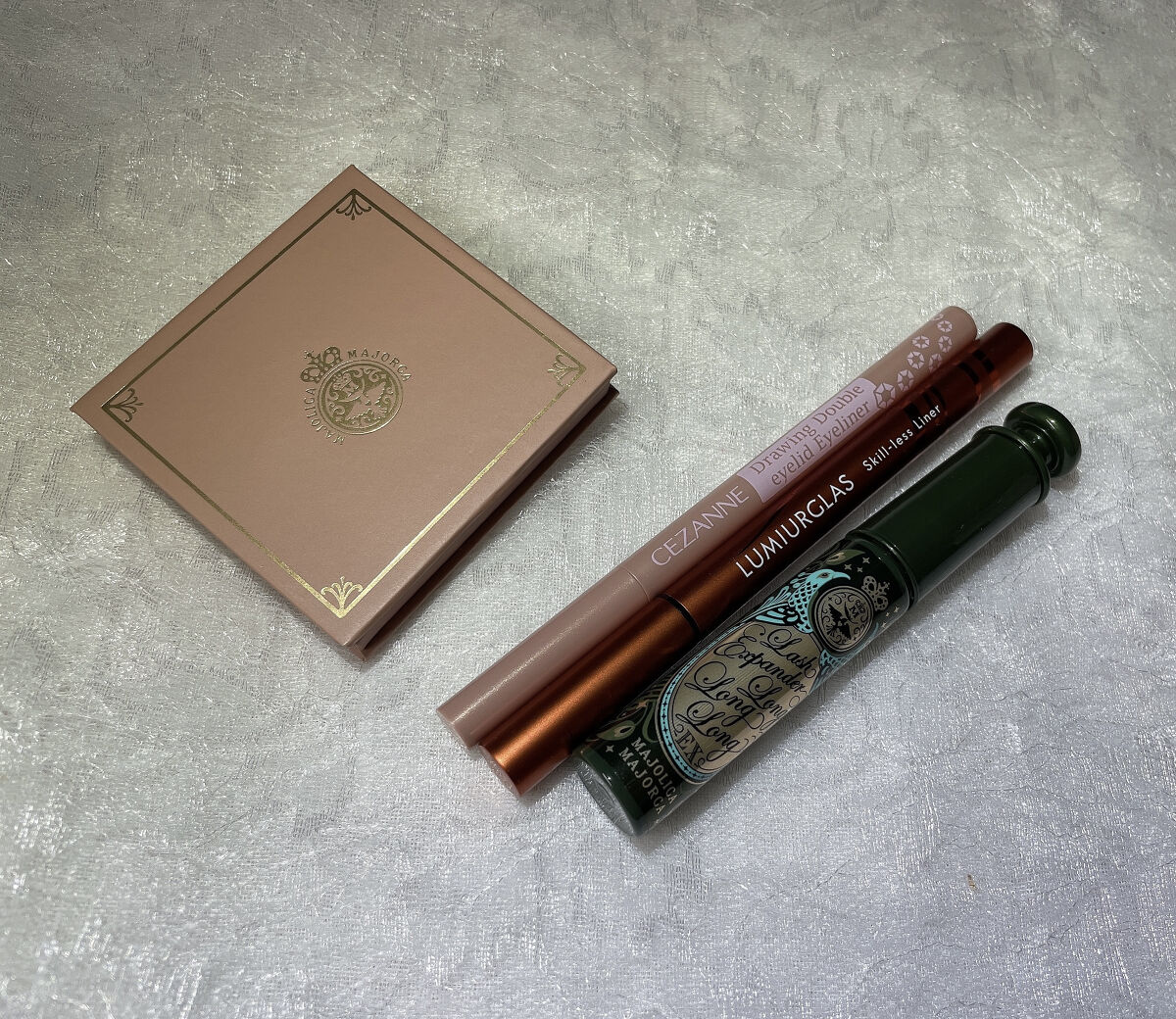 AND MEE 1day モカタルト/AngelColor/ワンデー（１DAY）カラコンを使ったクチコミ（3枚目）