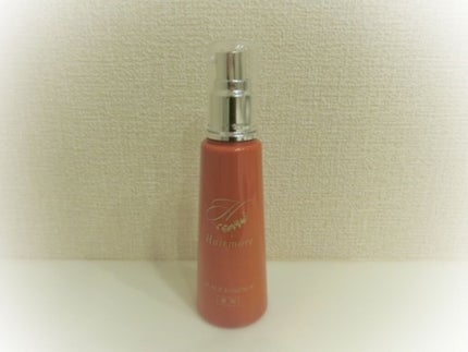 スカルプエッセンス/ヘアモア/頭皮ローションを使ったクチコミ(1枚目)