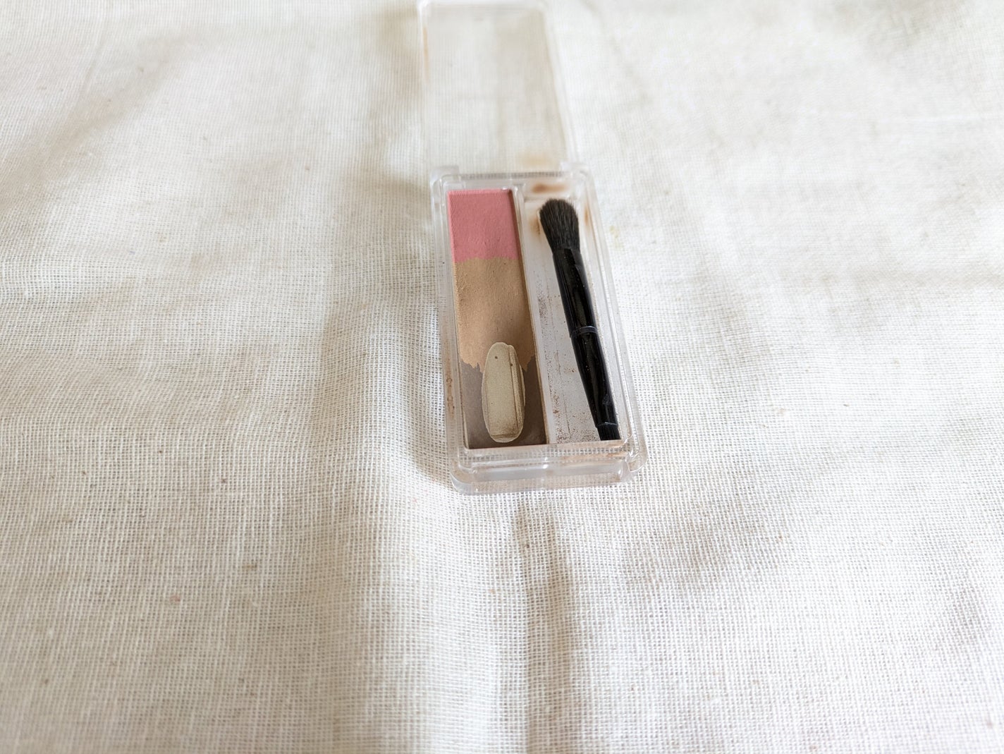 ã¢ã€ãã㌠ããŠããŒ/ã¡ãµã/ããŠããŒã¢ã€ãããŠã䜿ã£ãã¯ãã³ãïŒ2æç®ïŒ