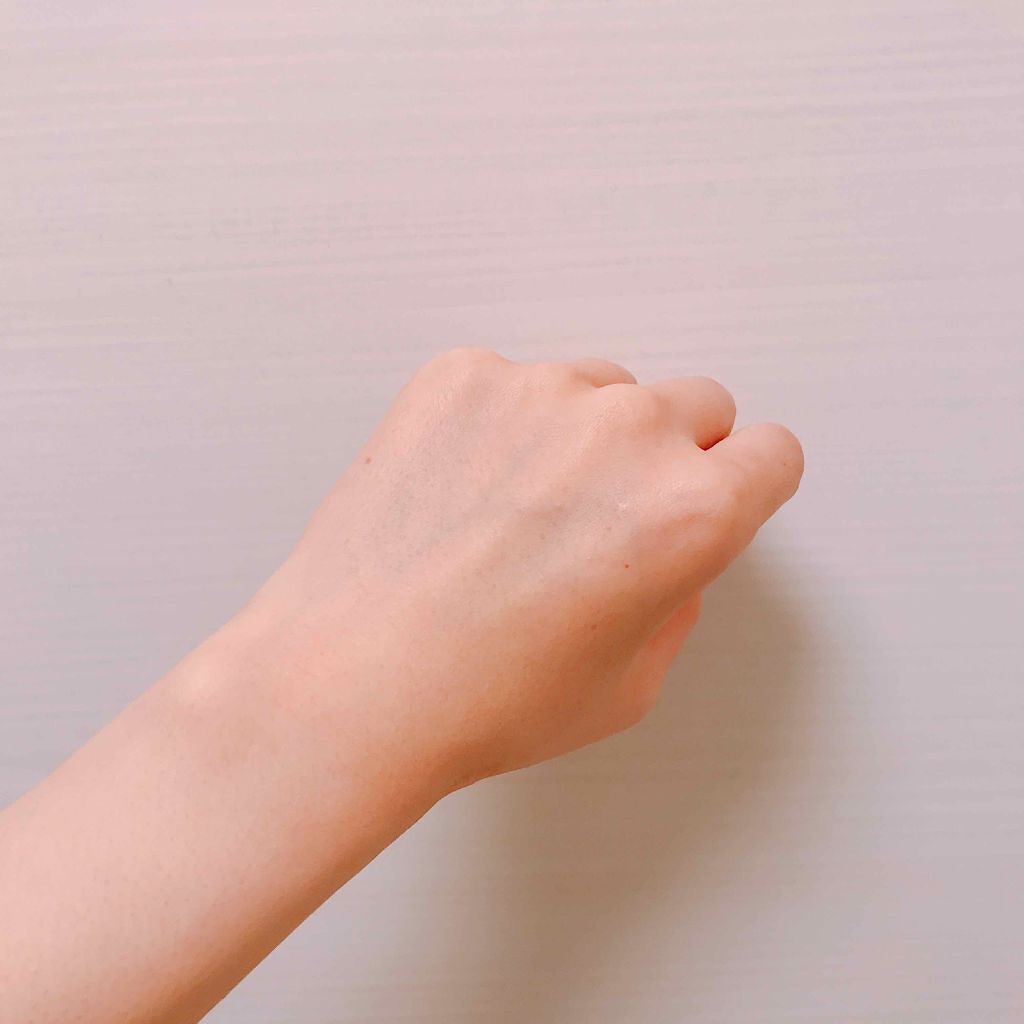  除毛ミルク/スリンキータッチ/除毛クリームを使ったクチコミ（3枚目）