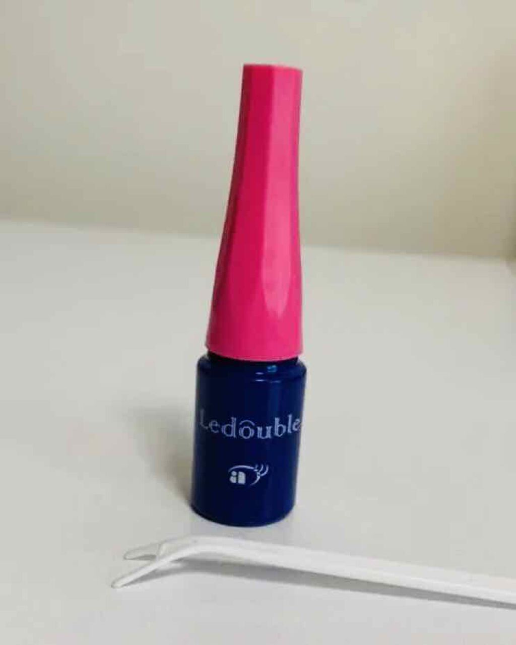 ルドゥーブル/ルドゥーブル/二重まぶた用アイテムを使ったクチコミ（3枚目）