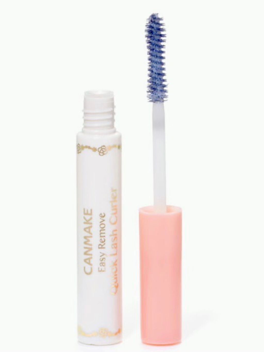 クイックラッシュカーラーER/キャンメイク/マスカラ下地を使ったクチコミ(2枚目)