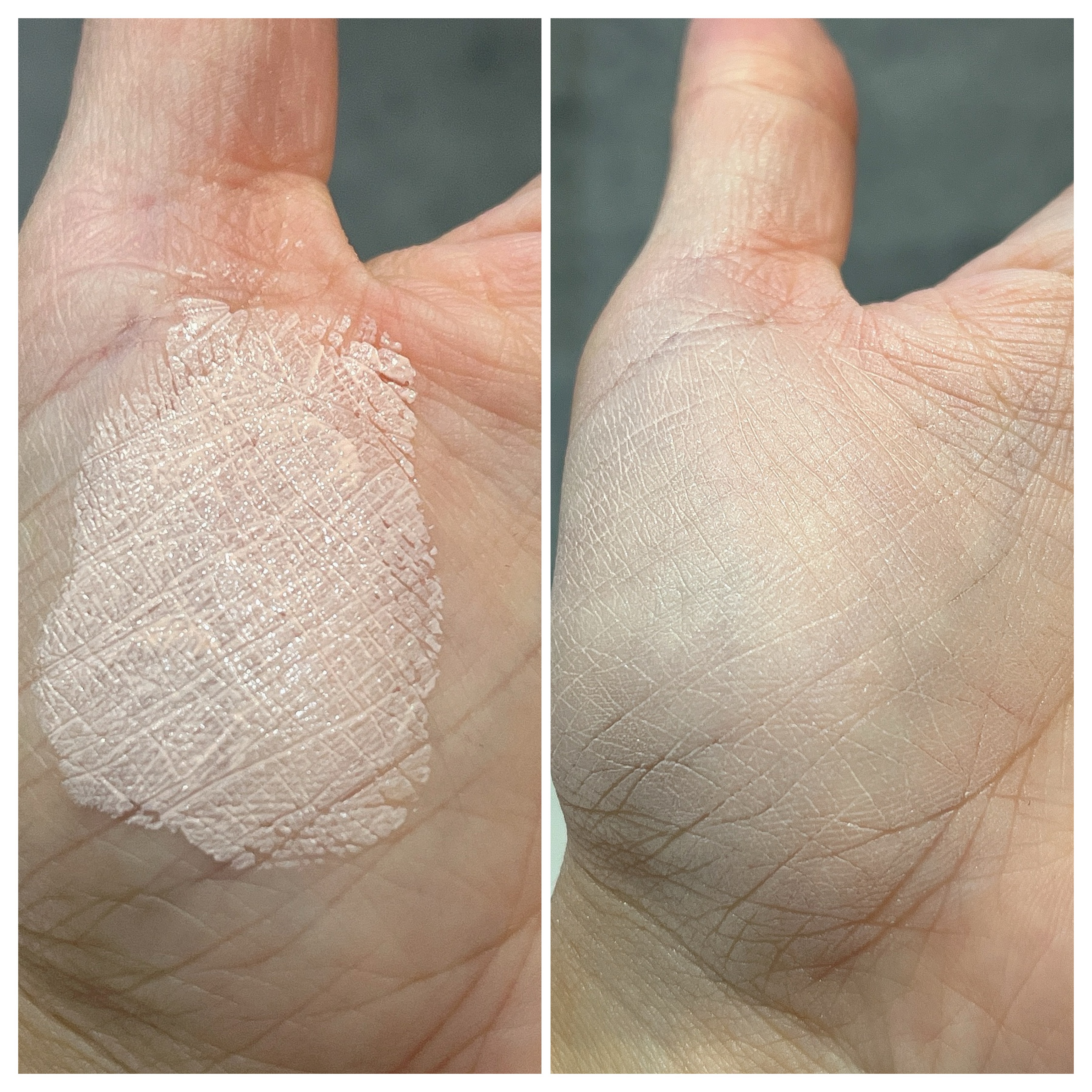 ミラクル モイスチャー セラミド ブースティング クリーム/OHUI/フェイスクリームを使ったクチコミ（2枚目）