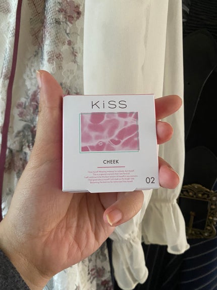 ナチュラル チークN/CEZANNE/パウダーチークを使ったクチコミ(1枚目)