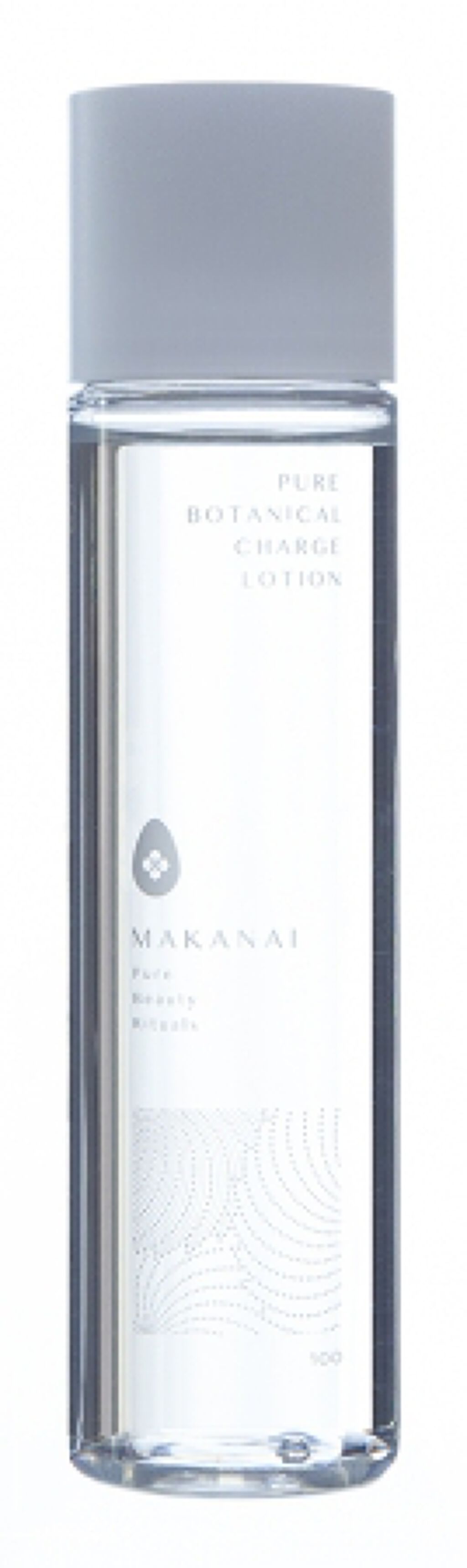 MAKANAI うるつや化粧水 (静けさが訪れる香り)