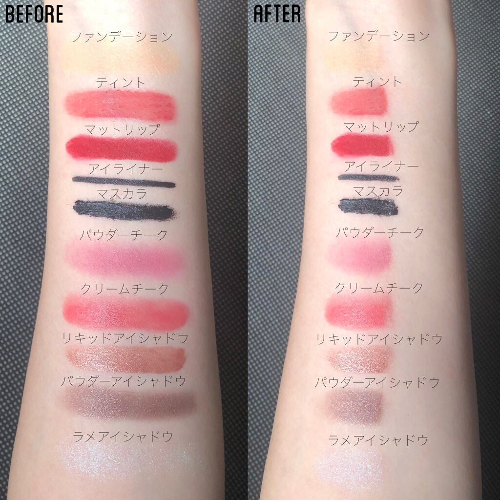 clean face gargle gel foam cleanser/laundryou/その他洗顔料を使ったクチコミ(4枚目)