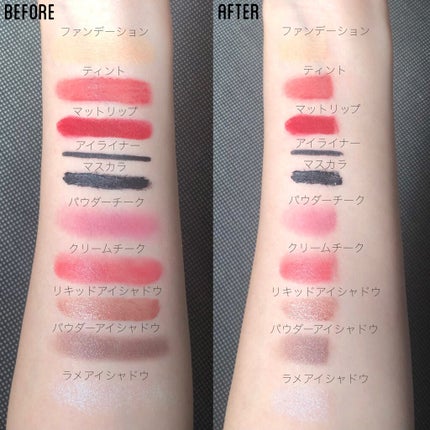 clean face gargle gel foam cleanser/laundryou/その他洗顔料を使ったクチコミ(4枚目)