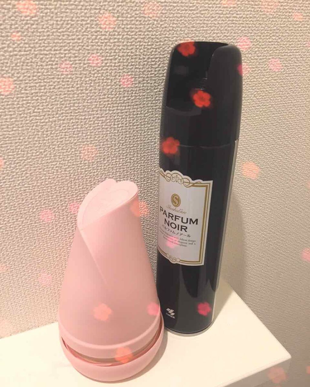 とろ on LIPS 「小林製薬..」(2枚目)