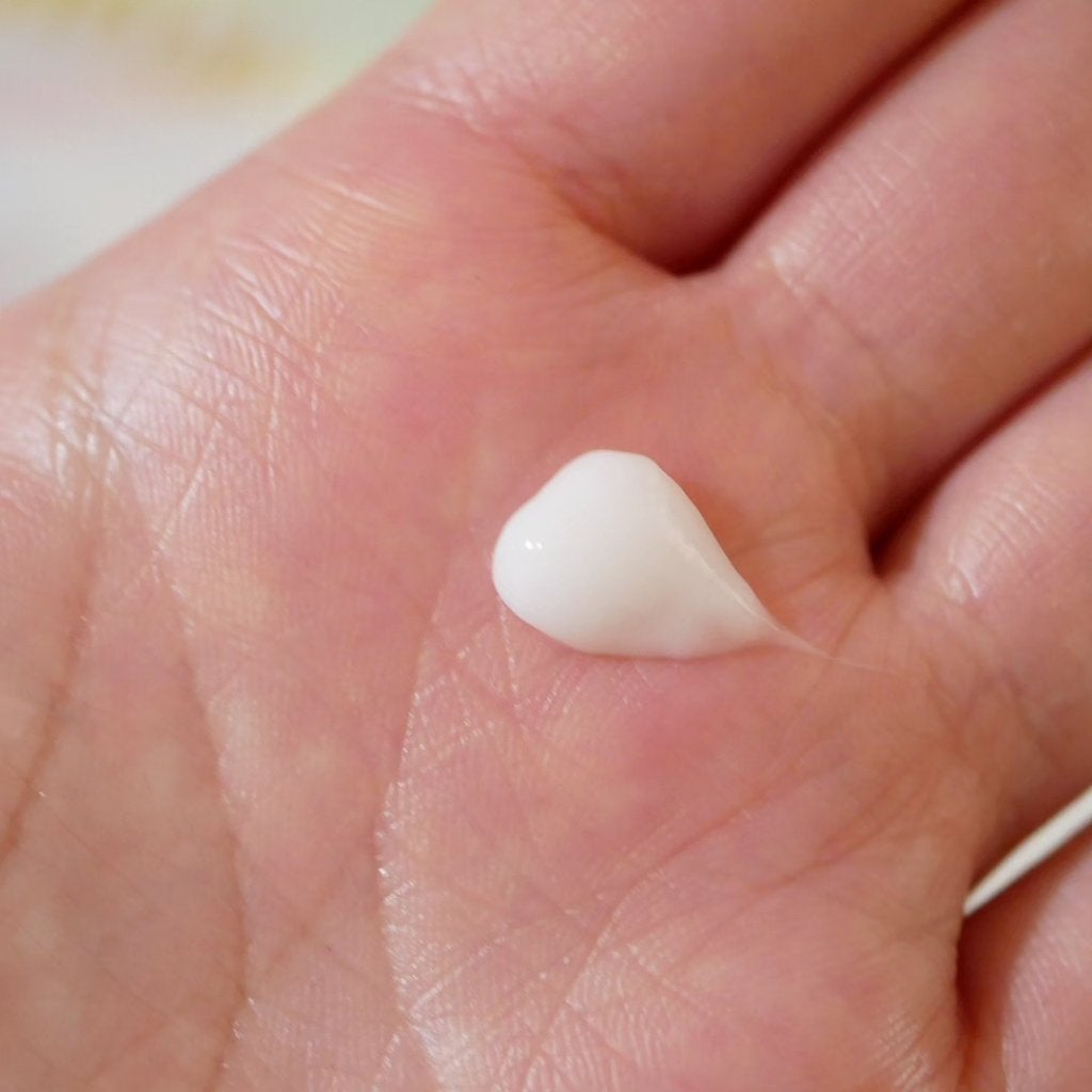 ザビューティ うるツヤチャージヘアパック/エッセンシャル/ヘアマスク・ヘアパックを使ったクチコミ(3枚目)