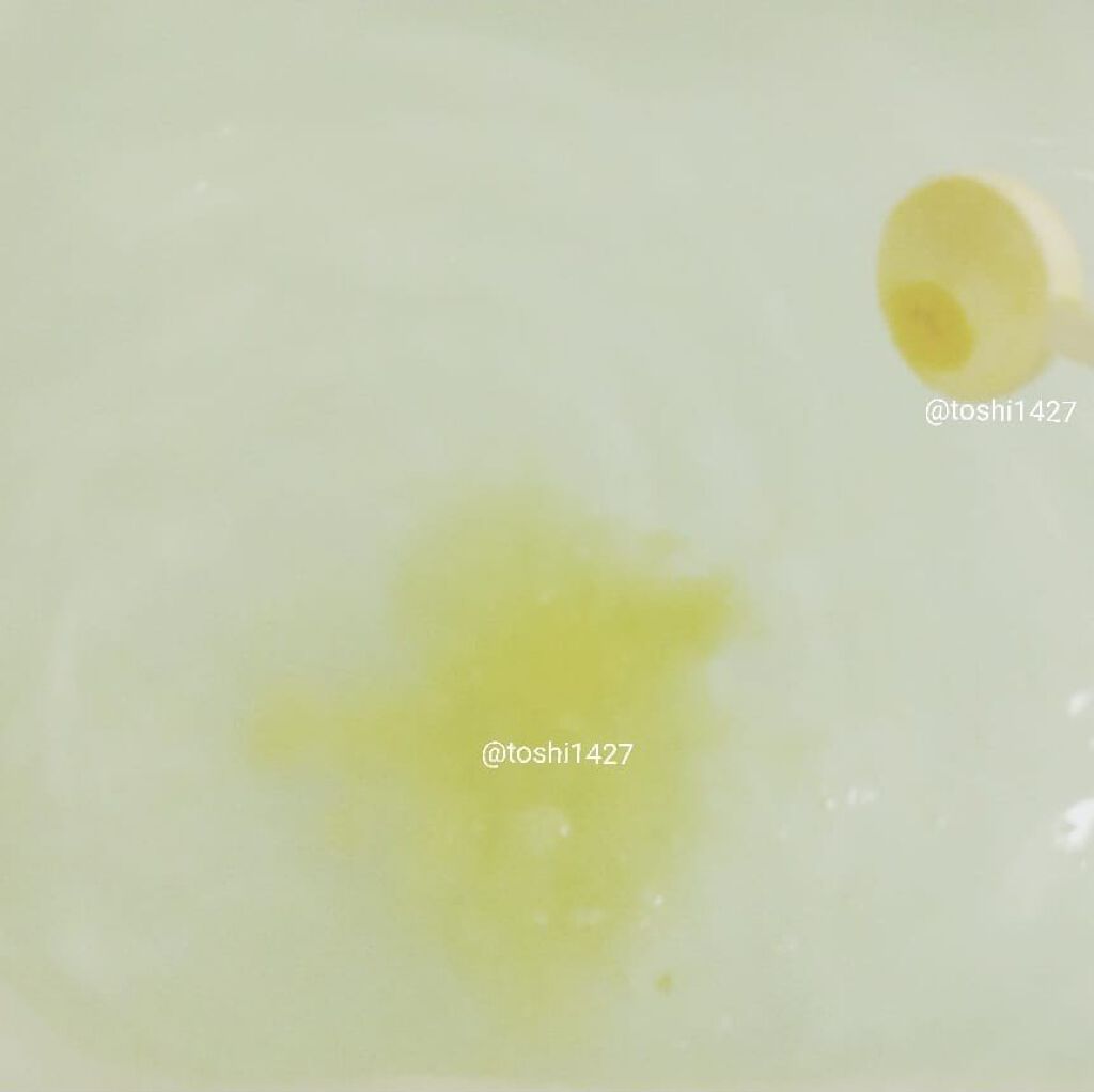 アルポカ温泉郷〜椿の湯〜/アルポカ/無機塩系入浴剤を使ったクチコミ（3枚目）