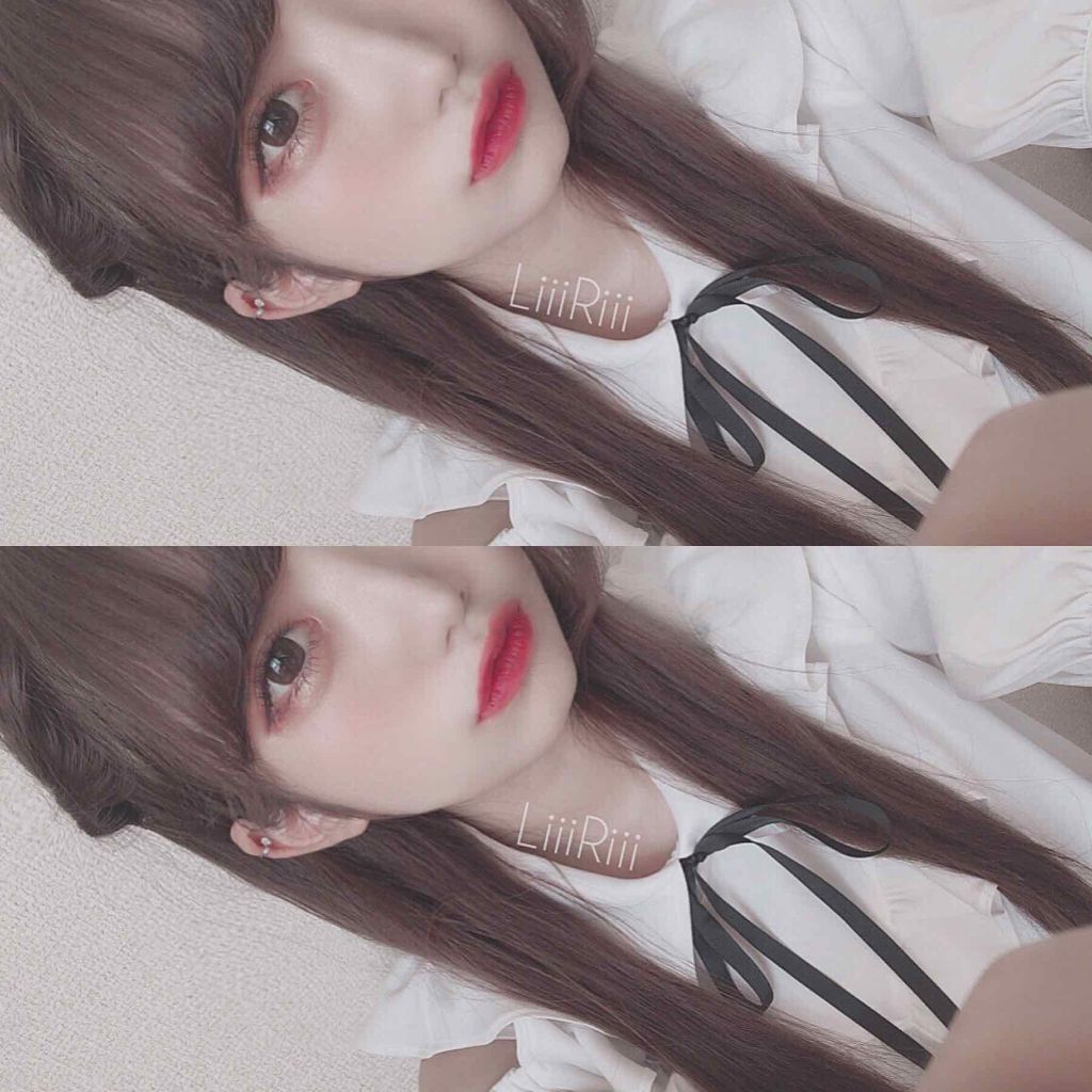 Liii▷ on LIPS 「《アイコン変わりました☁️》こんばんは!LIPSで雑談投稿をす..」(1枚目)