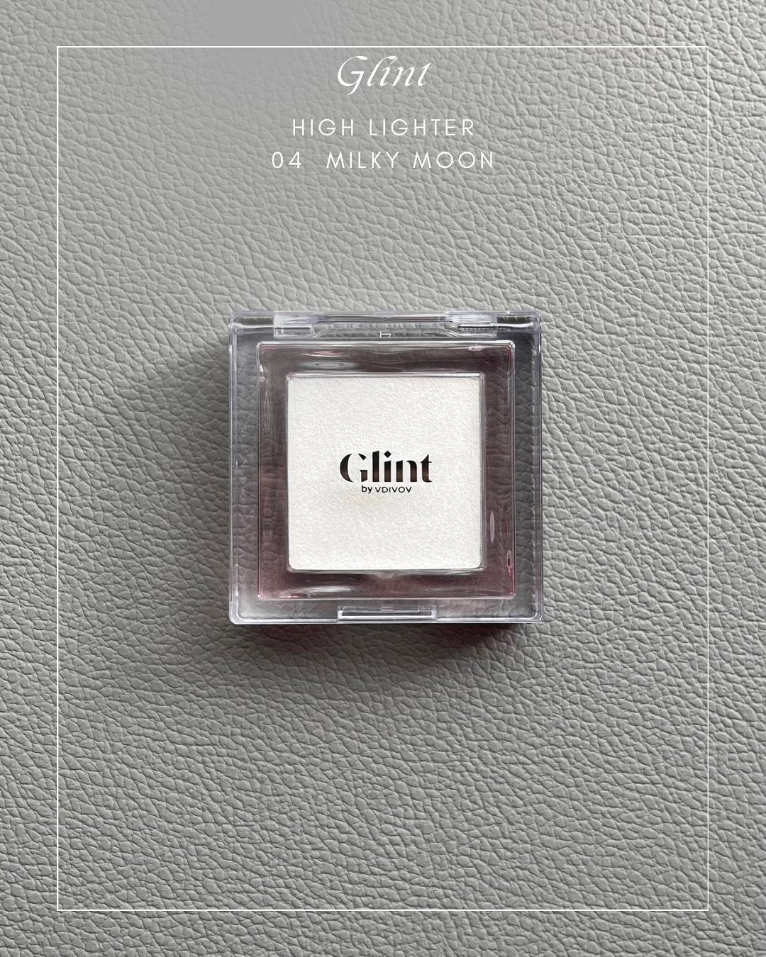 ベイクドブラッシュ/Glint/パウダーチークを使ったクチコミ（3枚目）