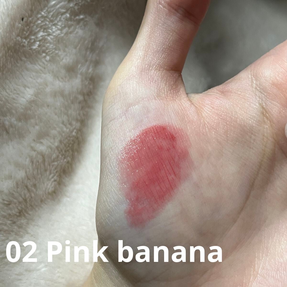 ケイト リップモンスター/KATE/口紅を使ったクチコミ(3枚目)