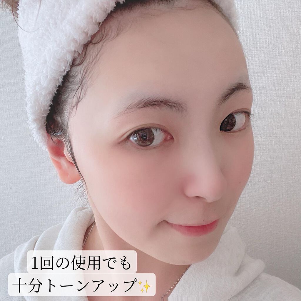 スノーライトEX/VITOWA/洗い流すパック・マスクを使ったクチコミ(6枚目)