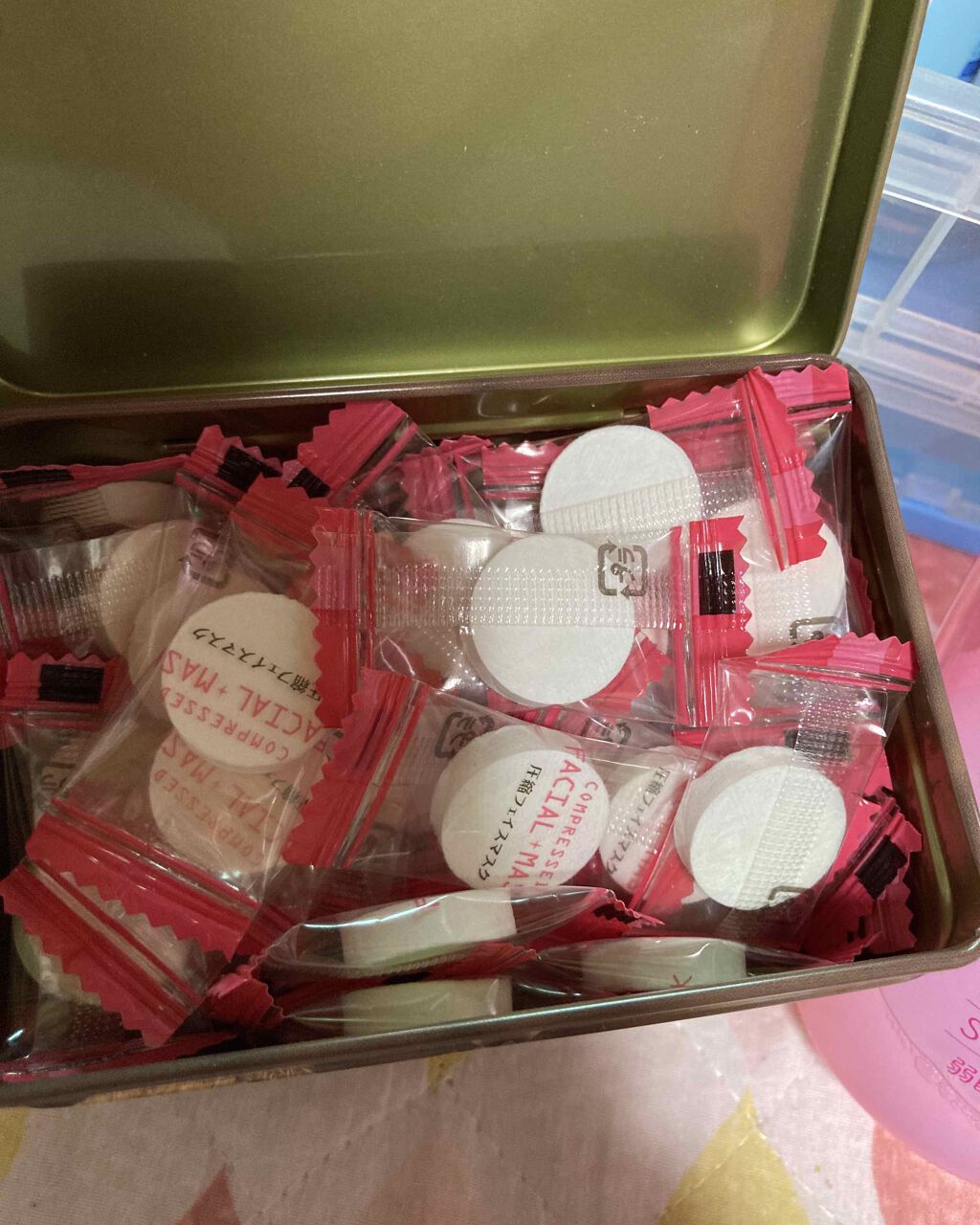 菊正宗 日本酒の化粧水 高保湿/菊正宗/化粧水を使ったクチコミ（2枚目）