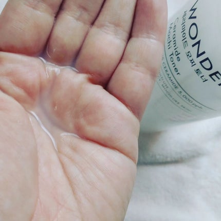 を使ったクチコミ(2枚目)