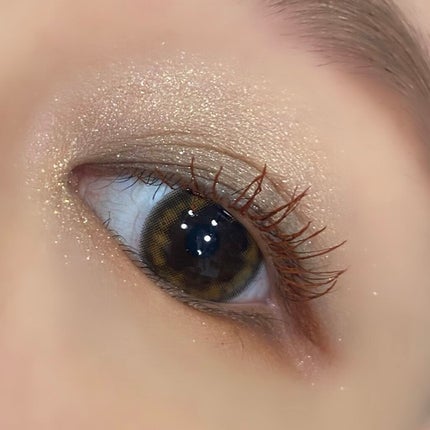 クイックラッシュカーラー/キャンメイク/マスカラ下地を使ったクチコミ(10枚目)