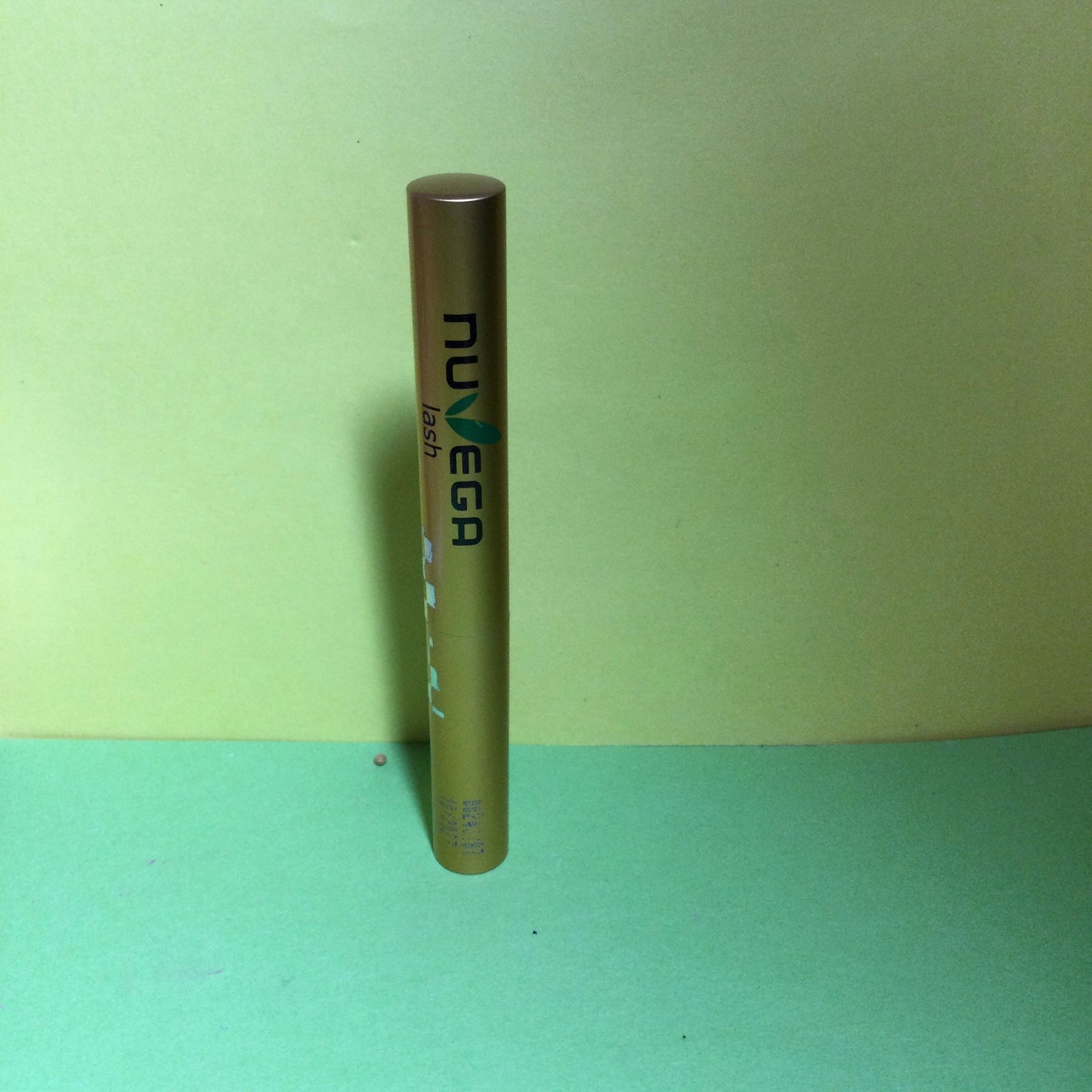 NUVEGAラッシュRセラム/NUVEGA/まつげ美容液を使ったクチコミ(2枚目)