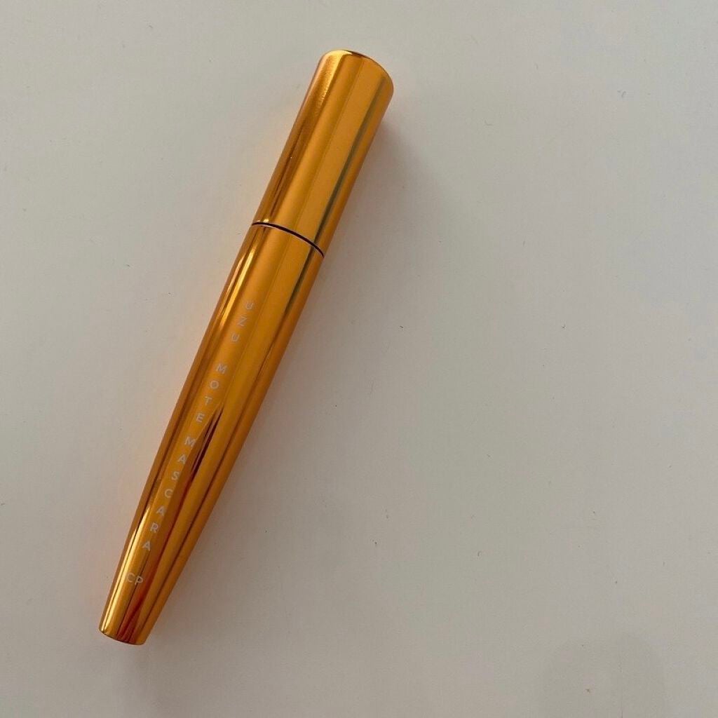 MOTE MASCARA™ (モテマスカラ)/UZU BY FLOWFUSHI/マスカラを使ったクチコミ(1枚目)