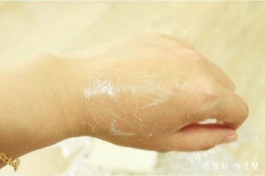 BON FACE MASSAGE SOAP/VELLA/洗顔石鹸を使ったクチコミ（2枚目）