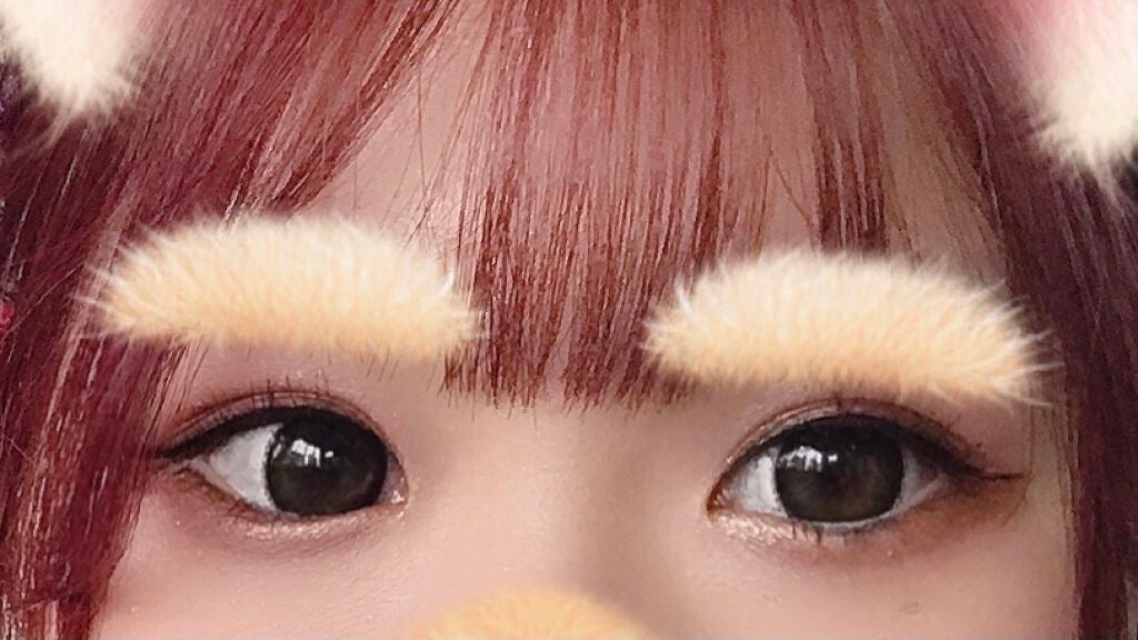 eye closet 1DAY/EYE CLOSET/ワンデー(1DAY)カラコンを使ったクチコミ(2枚目)