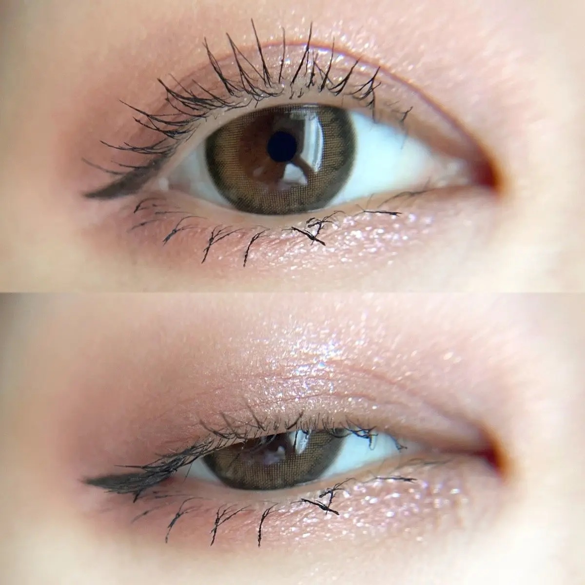 TOPARDS 1day/TOPARDS/ワンデー（１DAY）カラコンを使ったクチコミ（1枚目）