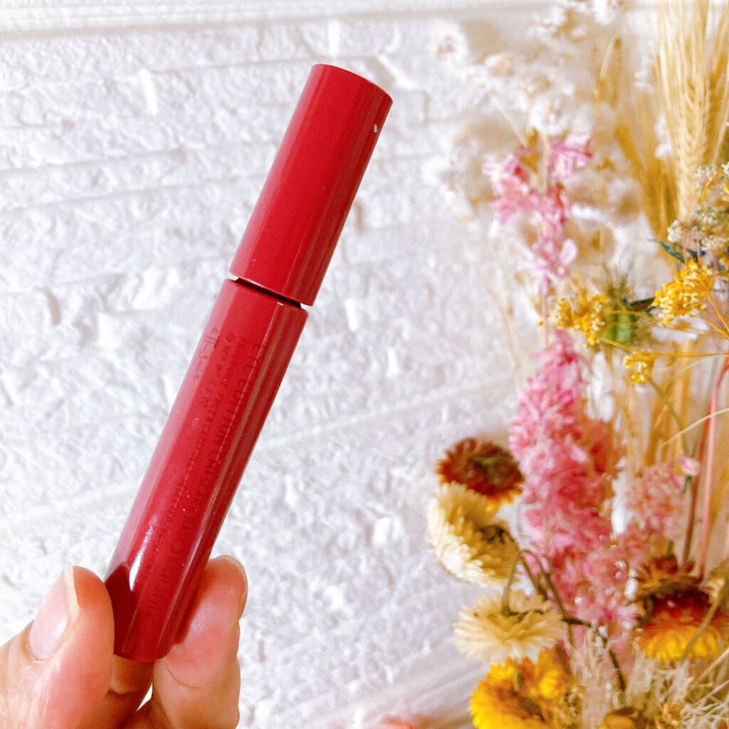 エテュセ アイエディション(マスカラベース)リッチスタイル/ヘルシースタイル/ettusais/マスカラ下地を使ったクチコミ(4枚目)