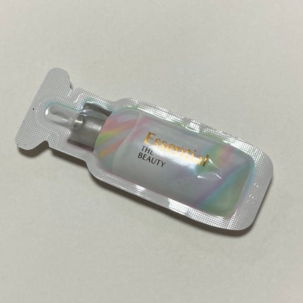 ザビューティ うるツヤチャージヘアパック/エッセンシャル/ヘアマスク・ヘアパックを使ったクチコミ(1枚目)