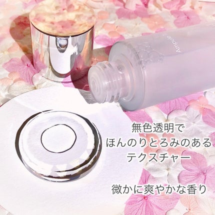 ハイドラアンプルトナー/9Wishes/化粧水を使ったクチコミ(5枚目)