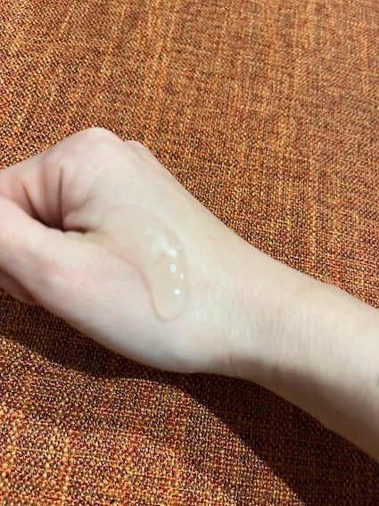 asuka on LIPS 「世田谷コスメ クリアクレンジング 京都宇治茶葉W洗顔不要のクレ..」(3枚目)