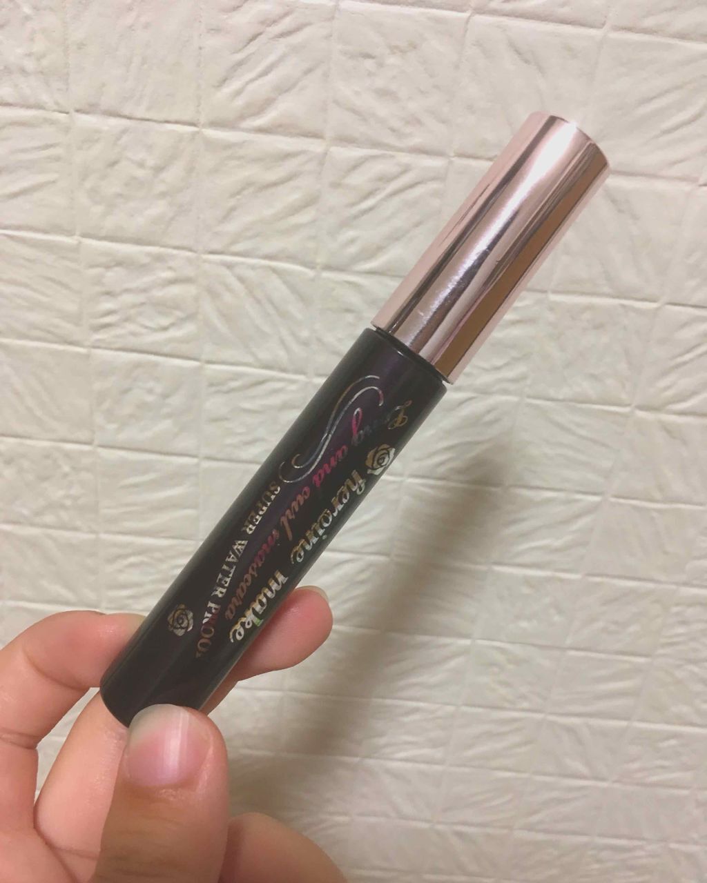 キャンドゥ クレヨンタッチミー/キャンドゥ/スティックアイシャドウを使ったクチコミ（2枚目）