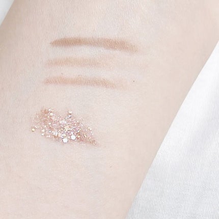 アイライナーブラシ510/fillimilli/メイクブラシを使ったクチコミ(6枚目)