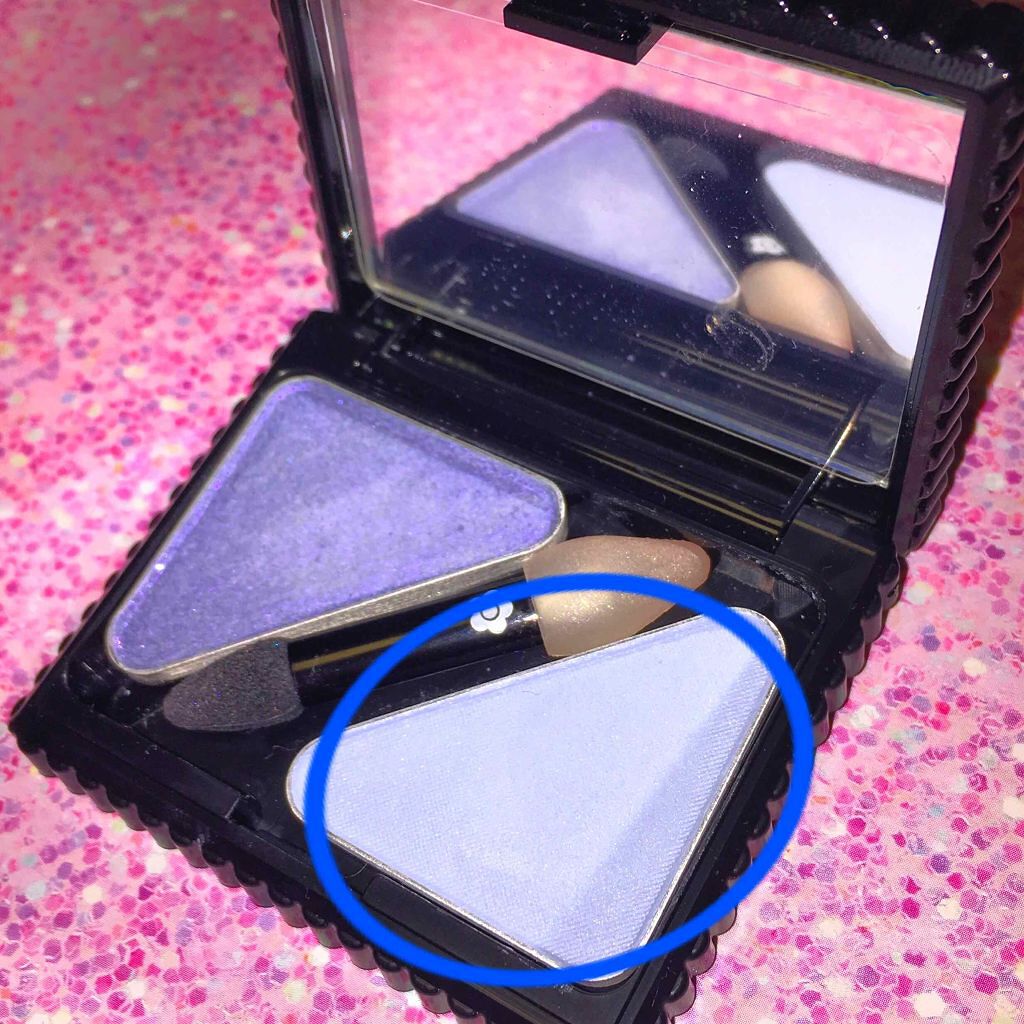 アイ オープナー(旧)/MARY QUANT/単色アイシャドウを使ったクチコミ（1枚目）