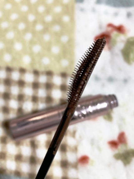 スカイハイ/MAYBELLINE NEW YORK/マスカラを使ったクチコミ(5枚目)