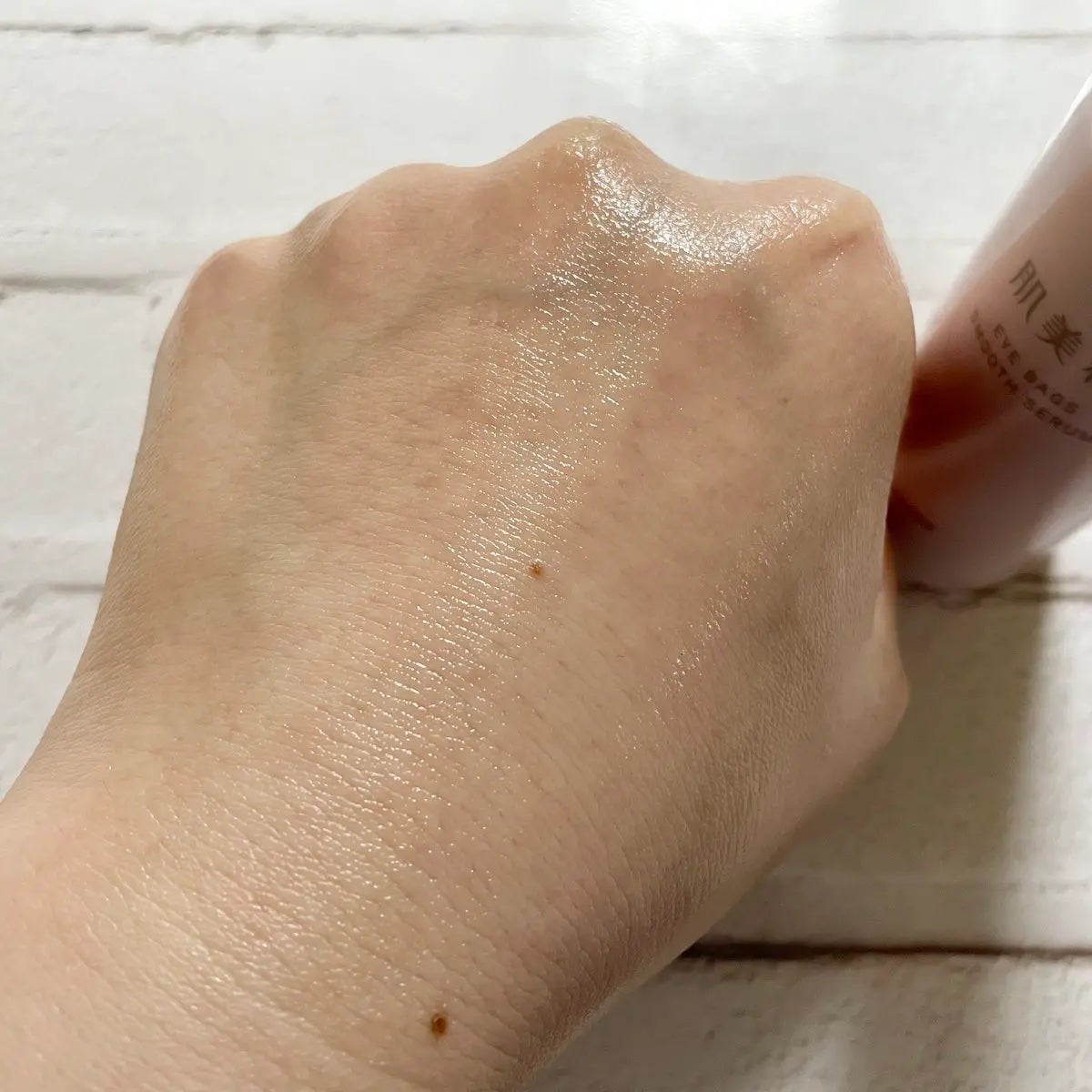 ã¢ã€ããã° ã¹ã ãŒã¹ã»ã©ã /èçŸç²Ÿ/ã¢ã€ã±ã¢ã»ã¢ã€ã¯ãªãŒã ã䜿ã£ãã¯ãã³ãïŒ4æç®ïŒ