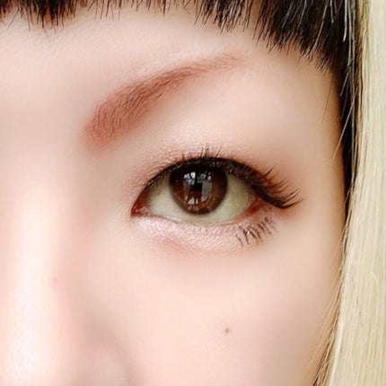 【旧品】パーフェクトスタイリストアイズ/キャンメイク/アイシャドウパレットを使ったクチコミ(7枚目)