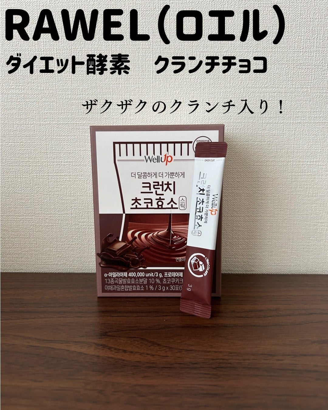 ペルペル/TIRTIR(ティルティル)/美容ドリンクを使ったクチコミ(4枚目)