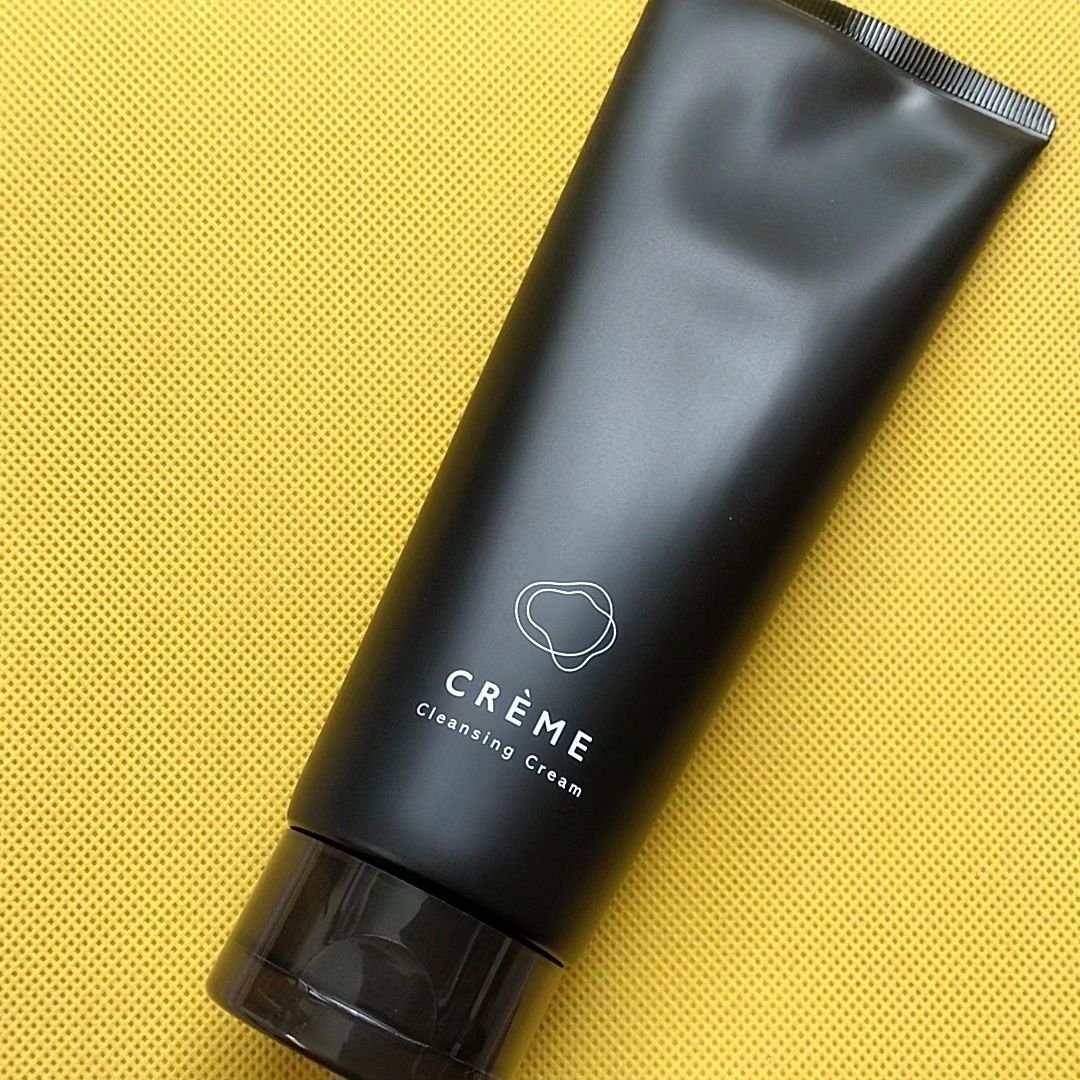 クレメ クレンジングクリーム N/ナリスアップ/クレンジングクリームを使ったクチコミ（1枚目）