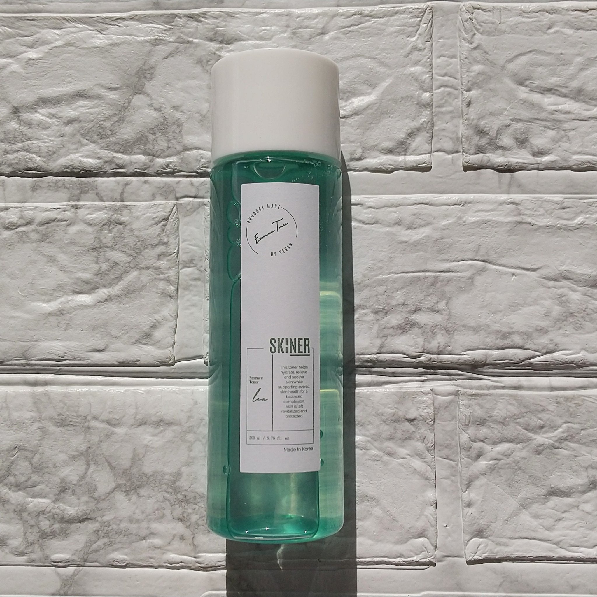 LEA SKINER/cliento/化粧水を使ったクチコミ（2枚目）