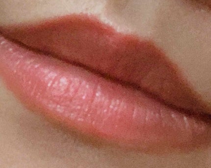 ドラマティックルージュN/マキアージュ/口紅を使ったクチコミ(1枚目)