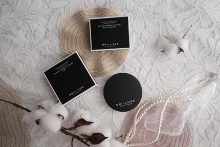 クリエイターズ ロングウェア UV クッション/ブリリアージュ/クッションファンデーションを使ったクチコミ(7枚目)