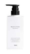 シャンプー/ヘアトリートメント MOIST&COLOR ヘアトリートメント(400ml)