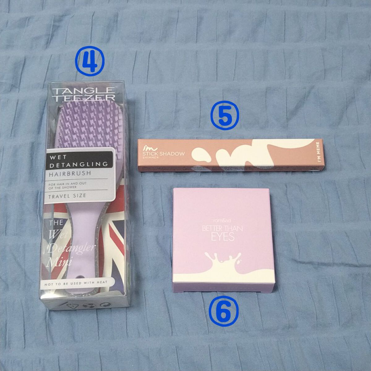 ロングUPマスカラ スーパーWP/ヒロインメイク/マスカラを使ったクチコミ（3枚目）